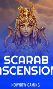 Scarab Ascension