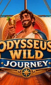 Odysseus Wild Journey