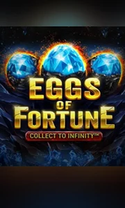 Eggs of Fortune