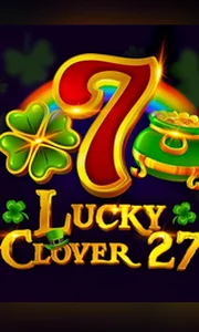 Clover 27