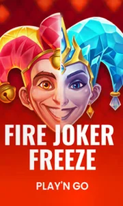 Fire Joker Freeze