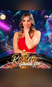 Galactic VIP Roulete
