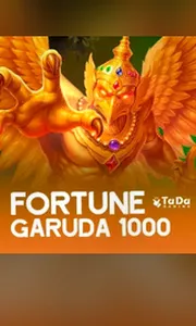 Fortune Garuda 1000
