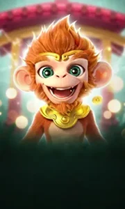 Voltage Blitz Lucky Wukong